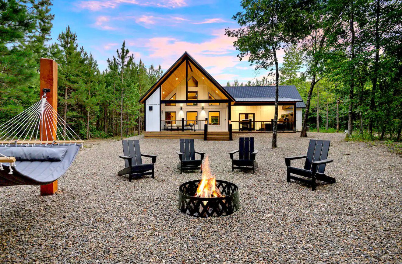 Modern Remodeled Home