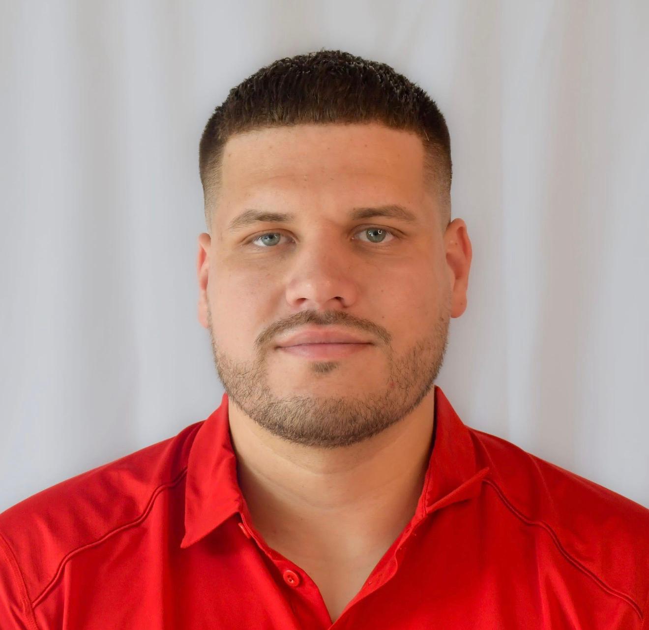 Director Of Operations